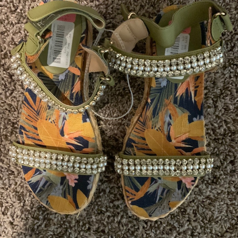 Brand new never worn